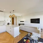 Rare Luxury 3-br Near The Croisette