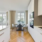 Apartment Rare Luxury 3-br Near The Croisette Cannes