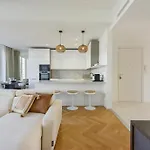 Rare Luxury 3-br Near The Croisette