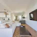 Apartment Rare Luxury 3-br Near The Croisette Cannes