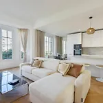 Rare Luxury 3-br Near The Croisette Apartment *