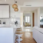 Apartment Rare Luxury 3-br Near The Croisette