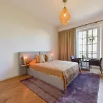 Apartment Rare Luxury 3-br Near The Croisette