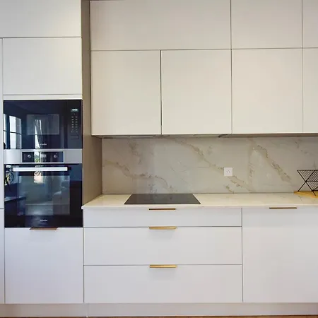 Rare Luxury 3-br Near The Croisette *