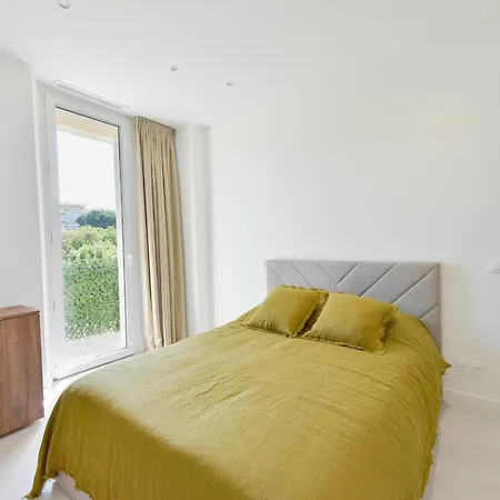 Rare Luxury 3-br Near The Croisette