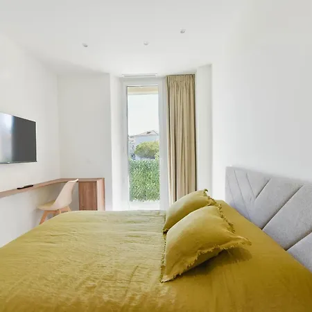 Apartman Rare Luxury 3-br Near The Croisette *