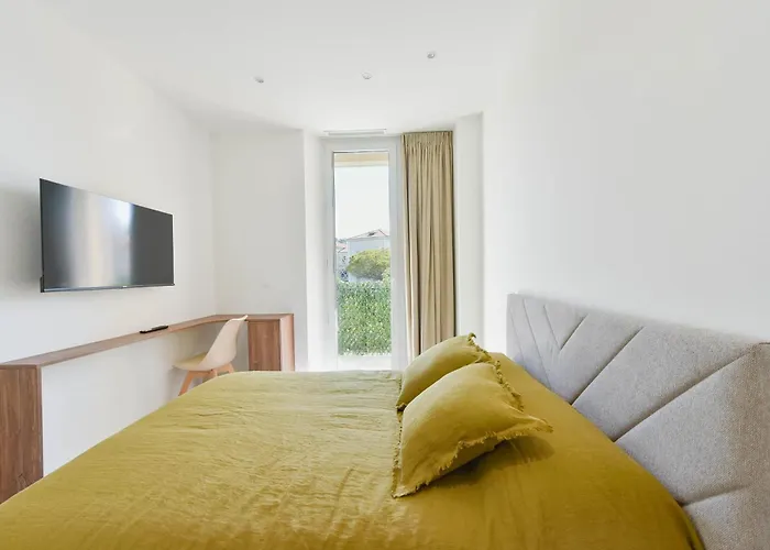 Apartman Rare Luxury 3-br Near The Croisette *