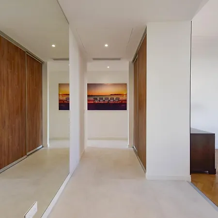 Rare Luxury 3-br Near The Croisette Lejlighed *